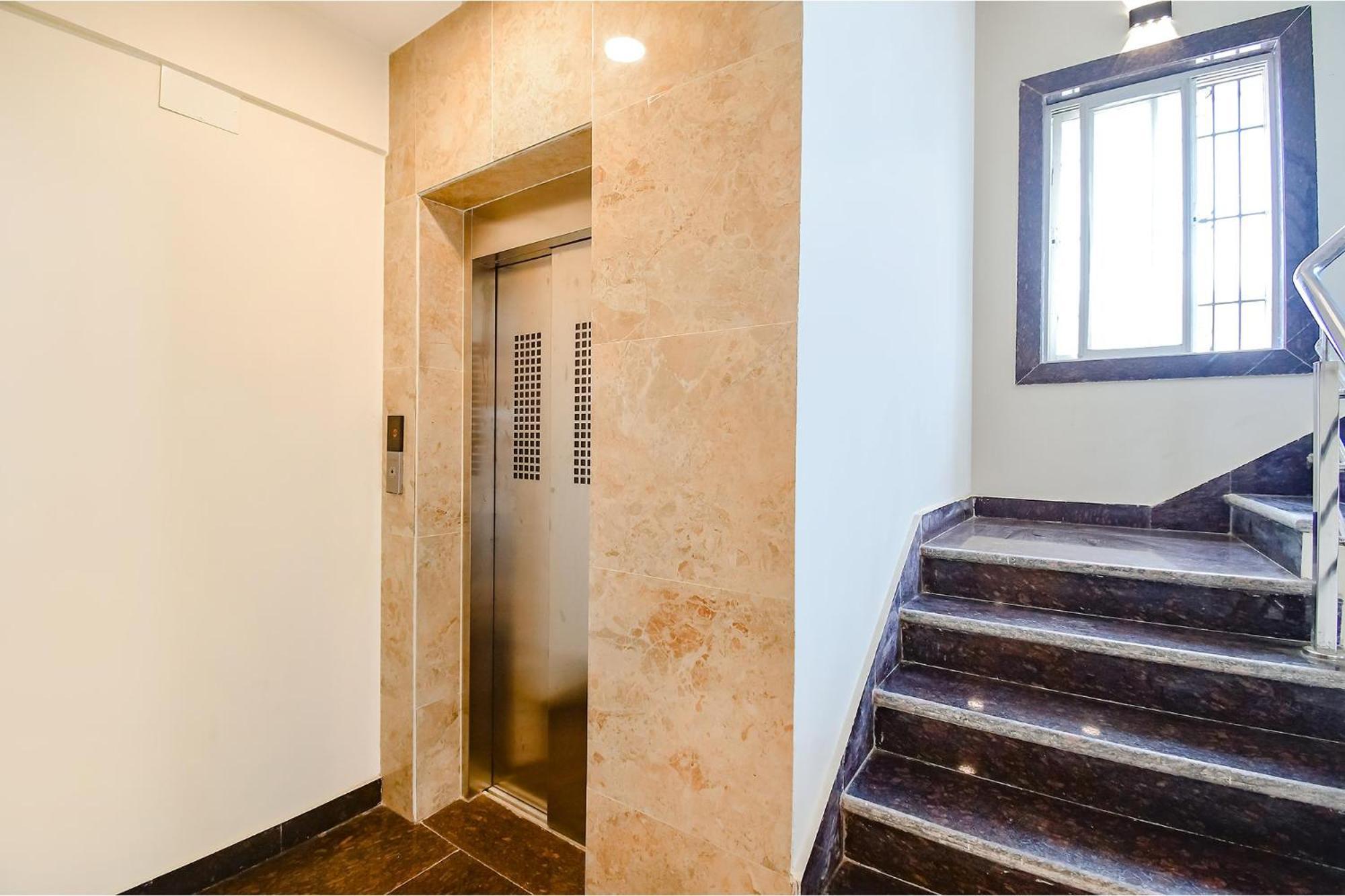 Fabhotel Dream World Residency - Nr Biswa Bangla Gate 加尔各答 外观 照片